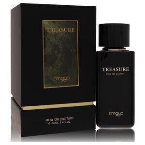 Afnan Treasure Eau De Parfum Men